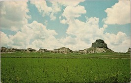 Dome Rock Gering Nebraska Postcard Unposted - $10.00