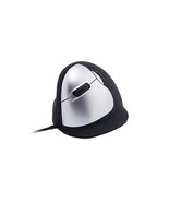 RGO RGOHELELA R-GO HE ERGONOMIC MOUSE, LARGE (HAND SIZE ABOVE 185MM), LE... - €108,24 EUR