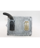 Engine ECU ECM Electronic Control Module Gasoline 17 CHRYSLER PACIFICA O... - $44.99