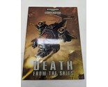 Warhammer 40K Compendium Death From The Skies - $22.27
