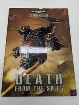 Warhammer 40K Compendium Death From The Skies - £17.49 GBP
