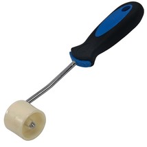 BRAND NEW SEAM ROLLER 50 MM DECORATING WALLPAPERING BORDER DIY HAND TOOL... - $14.56 CAD