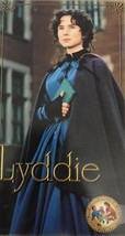 Lyddie Vhs Feature Films For FAMILIES(1996)TESTED-RARE VINTAGE-SHIP N 24 Hours - £19.79 GBP