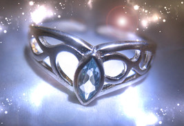 HAUNTED RING THE RITE OF RETRIBUTION GET EVEN WIZARDS & WARLOCKS COLLECTION - £443.05 GBP