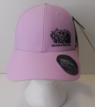 The North Face International Womens Day Baseball Hat Cap Horizon S/M Pur... - £19.38 GBP