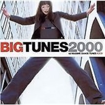 Various Artists : Big Tunes 2000 CD Pre-Owned - £11.73 GBP