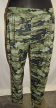 Bobbie Brooks camouflage joggers, Plus size 3X(24) - $14.99