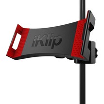 IK Multimedia iKlip 3 Universal Tablet Mount for Microphone and Music St... - £80.22 GBP