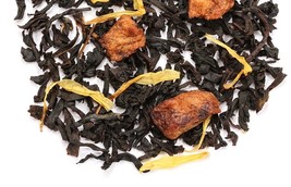 Passion Fruit Black Tea loose leaf 5 ounce bag - £8.96 GBP