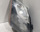 Passenger Headlight With Smoked Surround Sr Fits 10-12 SENTRA 674160*~*~... - $90.08