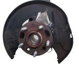 Driver Left Front Spindle/Knuckle Fits 14-20 IMPALA 594224***FREE SHIPPI... - $81.18