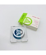 Mary Kay at Play Baked Eye Trio Creamy Eye Shadow Ocean View #062145 - $5.87