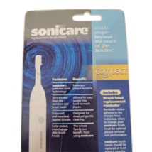 NEW Philips Sonicare CH-1 Compact Size Replacement Tooth Brush Head - £7.97 GBP