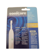 NEW Philips Sonicare CH-1 Compact Size Replacement Tooth Brush Head - $13.66 CAD