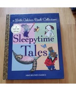 Little Golden Book Collection: Sleeptime Tales by Golden Books (2006, Ha... - $128.48 MXN