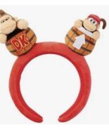 Universal Studios Parks Epic Universe Super Nintendo World Donkey Kong h... - €42,89 EUR