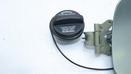 TRIBECA 06-07 Fuel Filler Door & Gas Cap Seacrest Green 64767 image 3