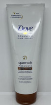Dove Advanced Hair Series Absolute Quench Conditioner Ultra Nourishing - £12.68 GBP
