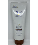 DOVE Advanced Hair Series ABSOLUTE QUENCH Conditioner Ultra Nourishing - £12.44 GBP