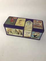 Vintage CADBURY&#39;S  Canister/Box Chocolate Biscuits - £7.99 GBP