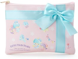 Little Twin Stars Sweets set with flat pouch 2021 SANRIO NEW Gift Cute - £26.31 GBP