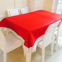 Super Long Christmas Decorative Tablecloths - £12.80 GBP