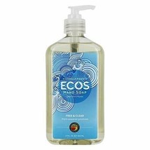 Earth Friendly Products Hand Soap, 16.9 Fluid Ounce - £10.73 GBP