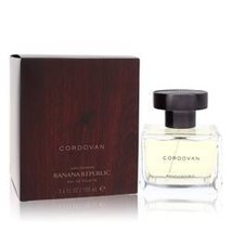 Cordovan Cologne by Banana Republic, Launched in 2007, cordovan men&#39;s fr... - $25.92
