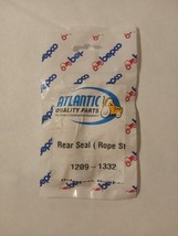 Atlantic Quality Parts All Machinery Parts 1209-1332 - Rear Seal ( Rope Style)  - £24.94 GBP