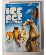 Ice Age: The Meltdown (DVD, 2006) - $9.50