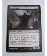 2013 Magic The Gathering MTG Gatecrash #61/249 Crypt Ghast - $14.01 CAD