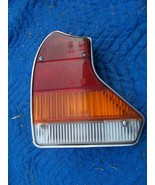 1982 JAGUAR XJ 6 LEFT TAILLIGHT ASSEMBLY OEM USED ORIG 1980 1981 1983 - €121,57 EUR