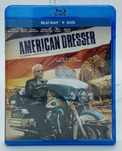 American Dresser Blu-Ray DVD - £5.25 GBP