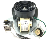 JAKEL J238-100-10108 Draft Inducer Blower Motor HC21ZE121A used refurb #... - $129.97