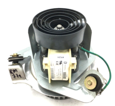 JAKEL J238-100-10108 Draft Inducer Blower Motor HC21ZE121A used refurb #... - £101.78 GBP