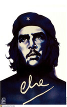 Political Cuban POSTER.Che Guevara.Cold War Military Revolution.Protest art.3 - £10.45 GBP
