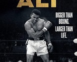 Muhammad Ali DVD | A Documentary by Ken Burns, Sarah Burns and David McM... - £26.93 GBP