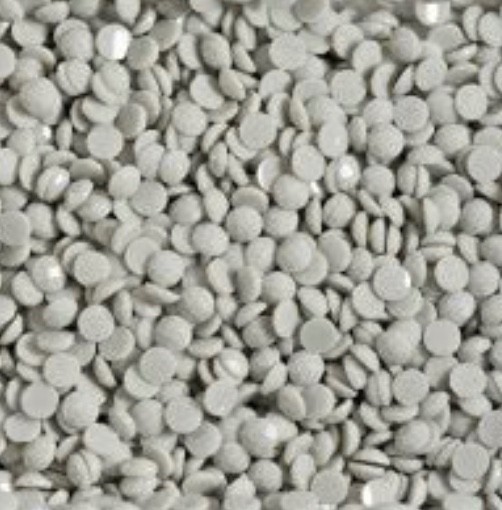 Diamond Dotz Freestyle Diamond Painting Facets Dotz, #DDC.8434, Arctic Grey - $1.95