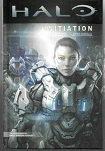 Halo Initiation Hc - £13.90 GBP