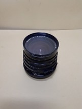 Seiko Mamiya-Sekor C 50mm 1: 4.5 56393 Lens Japan SAF FU 00016/95 For 1000 DTL - £232.30 GBP