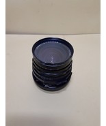 Seiko Mamiya-Sekor C 50mm 1: 4.5 56393 Lens Japan SAF FU 00016/95 For 10... - $401.49 CAD