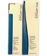 Shu Uemura Muroto Volume Amplifying Shampoo 10.0 oz &amp; Conditioner 8.0 oz... - $70.61