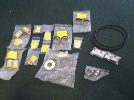 FLOWSERVE SPARE PARTS LOT NEW PUMP OEM ORIGINAL SALE VARIOUS ITEMS   $299 - £234.15 GBP