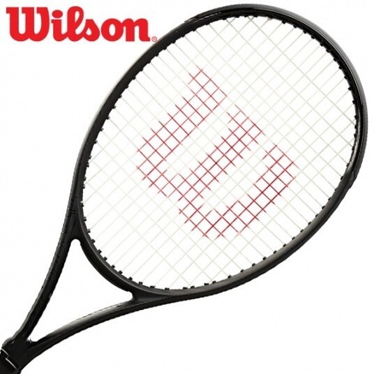 Wilson Noir Ultra 100L V4 Tennis Racket Racquet 100sq 280g 16x19 G2 1pc ... - $323.91