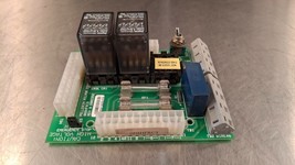 Pellerin Circuit Board REV A , FOR MILNOR, P/N: 2003352, 08BHFRCB [USED] - £140.87 GBP