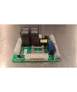Pellerin Circuit Board REV A , FOR MILNOR, P/N: 2003352, 08BHFRCB [USED] - $186.99
