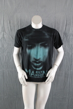 Marilyn Manson Tour Shirt - 2009 Canadian Tour and Norther USA - Men&#39;s Large  - £59.95 GBP