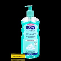 Dr. Fischer -EXTRA SOFT Soapless Shampoo for baby 500 ml - $41.40