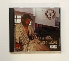 Big Daddy Kane CD (Daddy&#39;s Home) Ol&#39; Dirty Bastard Jay-Z - £20.73 GBP