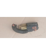 03-07 Hummer H2 (4 Wheel ABS) Anti-Lock Brake Pump Plug Pigtail OEM - $74.25